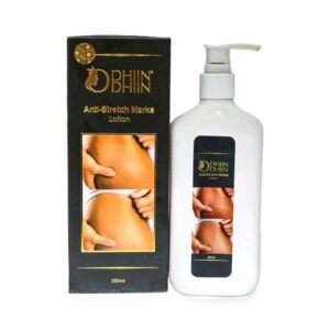 Dhin Dhin Anti Stretch Mark Lotion 250ml