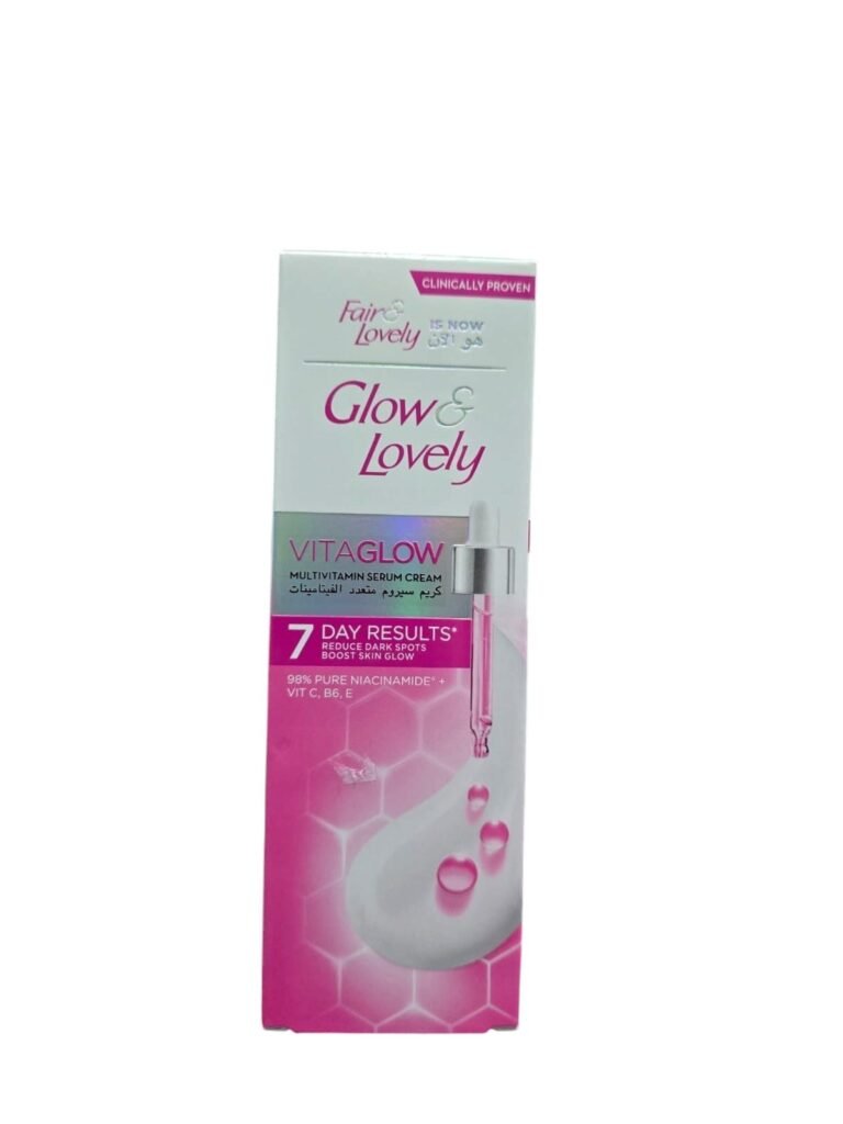Fair & Lovely Multi