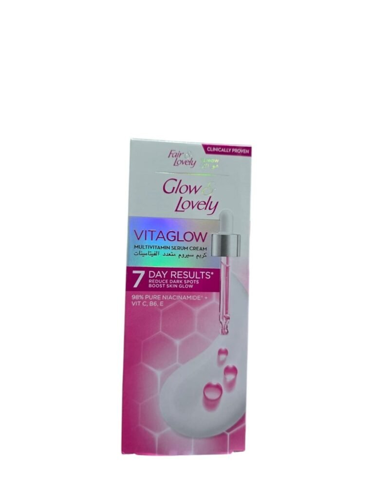 Fair & Lovely Multi
