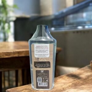 زيت جلسرين باللبان الحوجري العماني مع فيتامين اي - 1