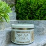 كريم المر باللبان الحوجري العماني – عناية طبيعية فاخرة للبشرة