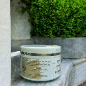كريم المر باللبان الحوجري العماني عناية طبيعية فاخرة للبشرة - 1