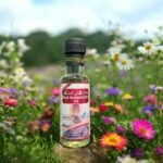 Male Frankincense Oil