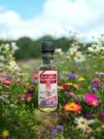 Male Frankincense Oil