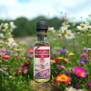 زيت اللبان الذكر