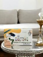 مجموعة اللبان الحوجري العماني 7 في 1 ارض العود - 1