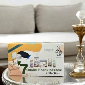 مجموعة اللبان الحوجري العماني 7 في 1 ارض العود - 1