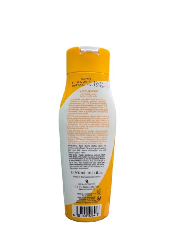 Paw Paw Light Clarifying Purifying Lotion 200ml 6.67 fl oz (2)