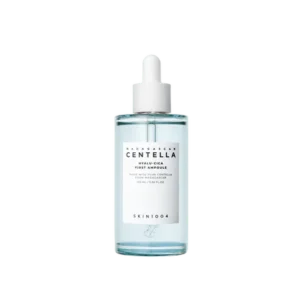 Skin1004MadagascarCentellaHyalu CicaFirstAmpoule 400x