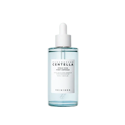 Skin1004MadagascarCentellaHyalu CicaFirstAmpoule 400x Skin1004MadagascarCentellaHyalu CicaFirstAmpoule 400x