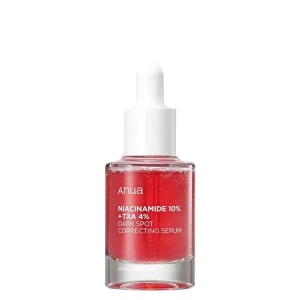 anua niacinamide 10 txa 4 dark spot correcting serum 30 ml
