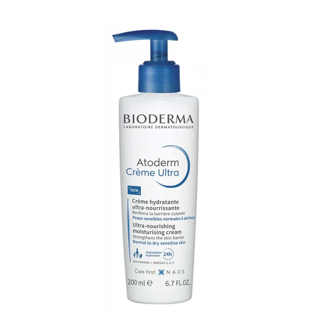 Bioderma Autoderm Super Nourishing