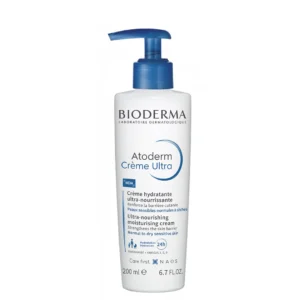 bioderma atoderm creme ultra nourishing cream 3701129805336 DarBeauty