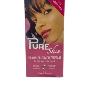 Pure Skin Skin Tone Unifying Serum