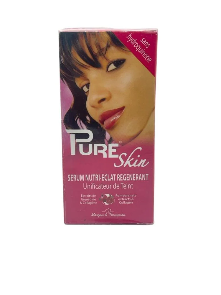 Pure Skin Skin Tone Unifying Serum Pure Skin Skin Tone Unifying Serum