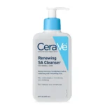 cerave renewing sa cleanser 3606000537552 DarBeauty