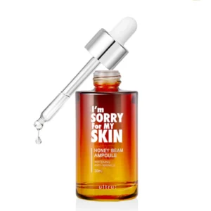 im sorry for my skin honey beam ampoule 8809626560750 DarBeauty