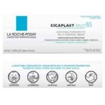 la roche posay cicaplast soothing balm dry skin irritations 3606000437449 3