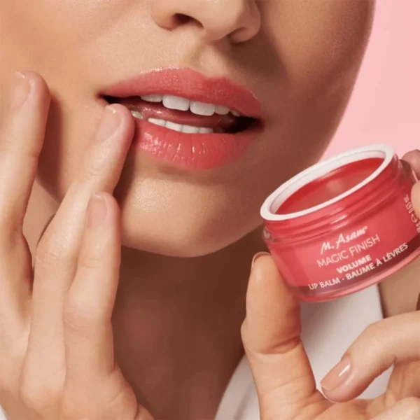 m asam magic finish volume lip balm 4049639421097 DarBeauty 02