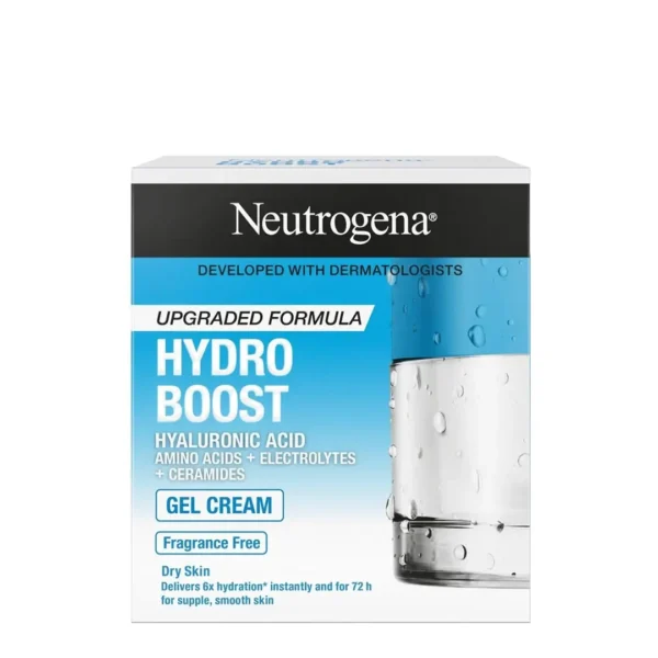 neutrogena hydro boost gel cream 3574661287256 DarBeauty