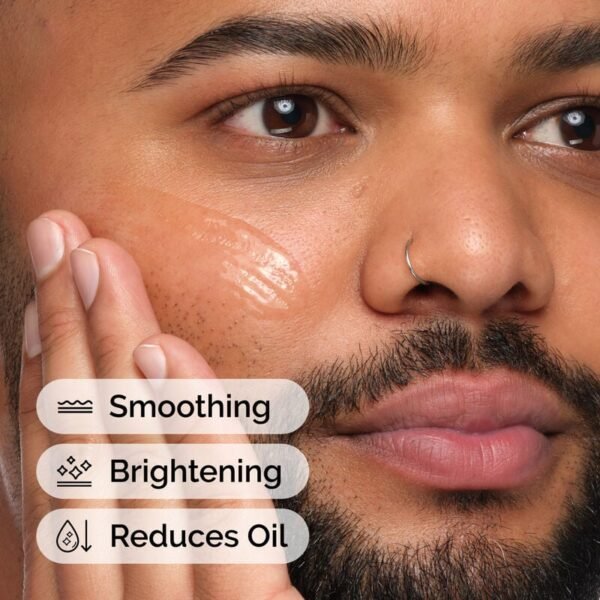ord niacinamide 10 zic 1 model application with benefits