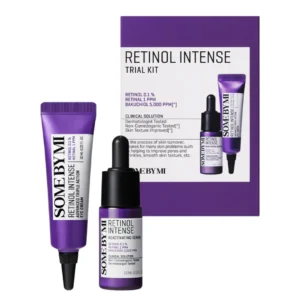 some by mi retinol intense trial kit DarBeauty