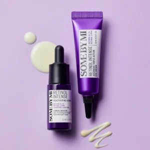 some by mi retinol intense trial kit DarBeauty 04