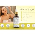 Almoise Pigmentation Treatment Serum 30ml