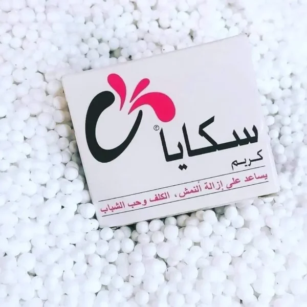 Original Skaya Skaya Cream is the fastest and most comprehensive solution for all skin issues 2