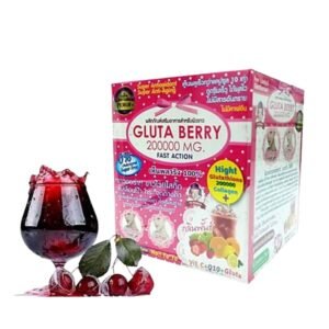 Gluta Berry