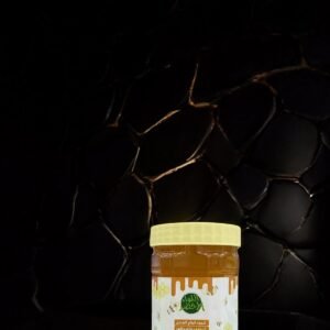 Asimi Asimi Honey 500 grams