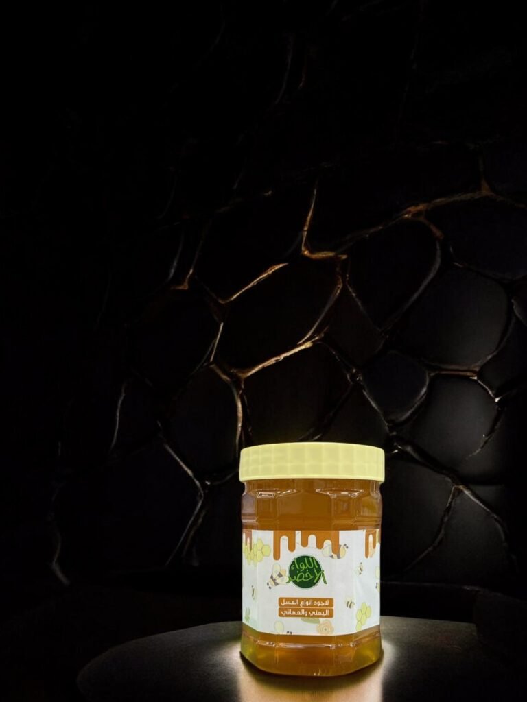 Asimi Asimi Honey 500 grams 1 Asimi Asimi Honey 500