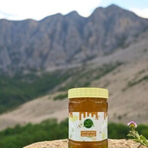 عسل سدر يمني