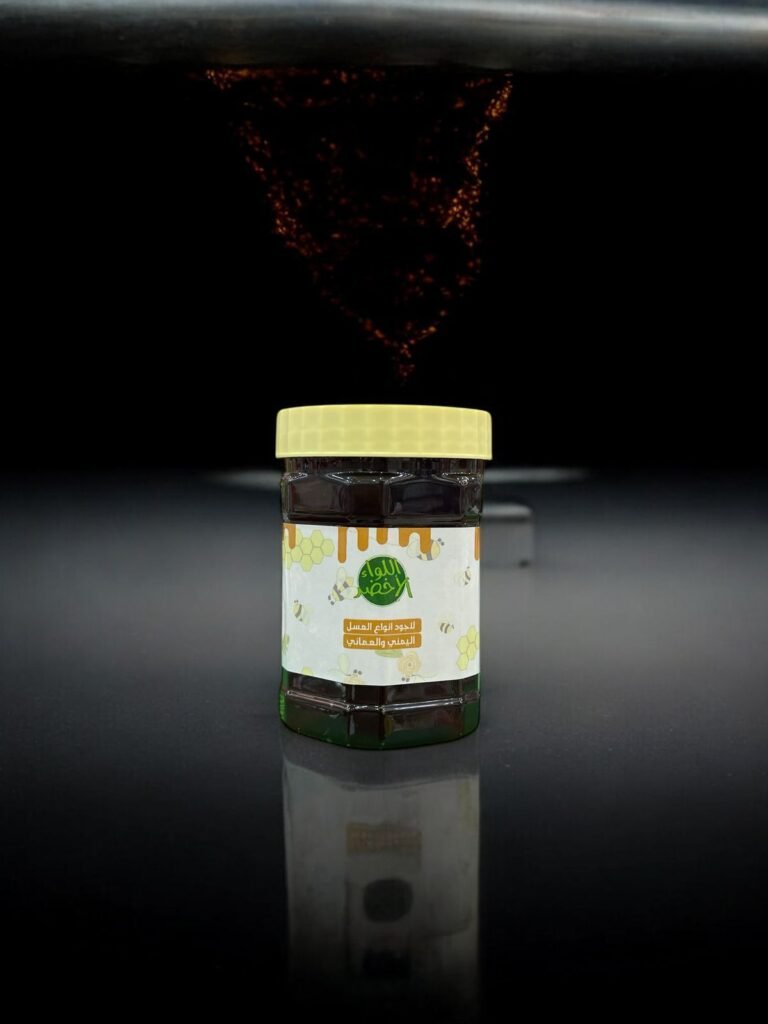 Hadhrami Summer Honey Yemeni