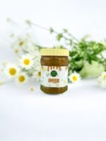 Honey with pomegranate peel and turmeric 500 grams