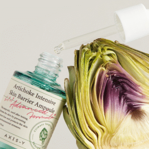 axis y artichoke intensive skin barrier ampoule 30 ml 495497 en