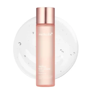 medicube triple collagen toner 8800256114320 DarBeauty