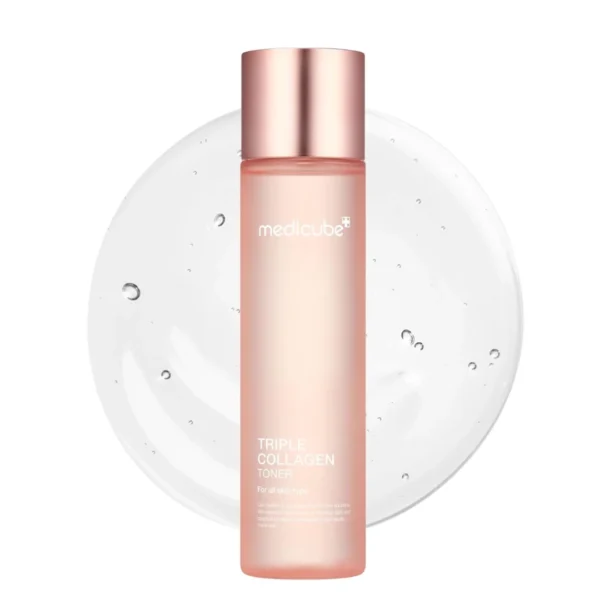 medicube triple collagen toner 8800256114320 DarBeauty