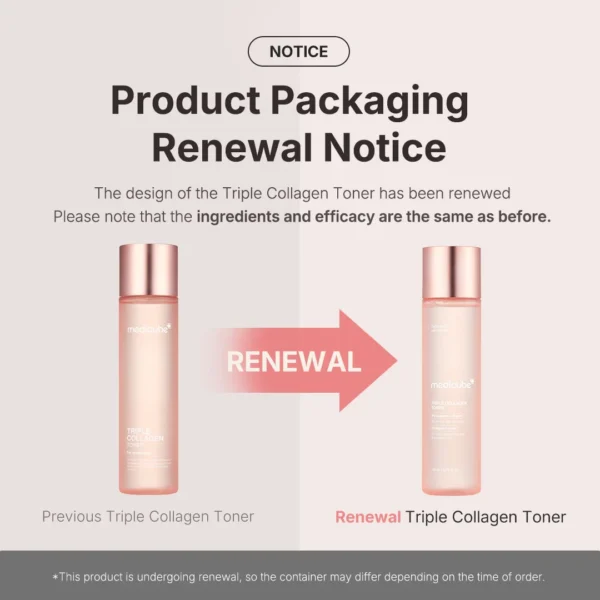 medicube triple collagen toner 8800256114320 DarBeauty 04