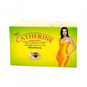 شاي كاثرين العشبي بنكهة الأقحوان Catherine Herbal Tea Chrysanthemum