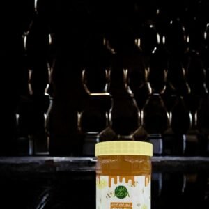 Fancy Honey Photoroom