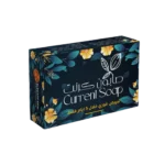 Carnet Lightening Soap