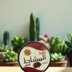 عشبة المشاط الأصلية للشعر تقوية وتكثيف طبيعي