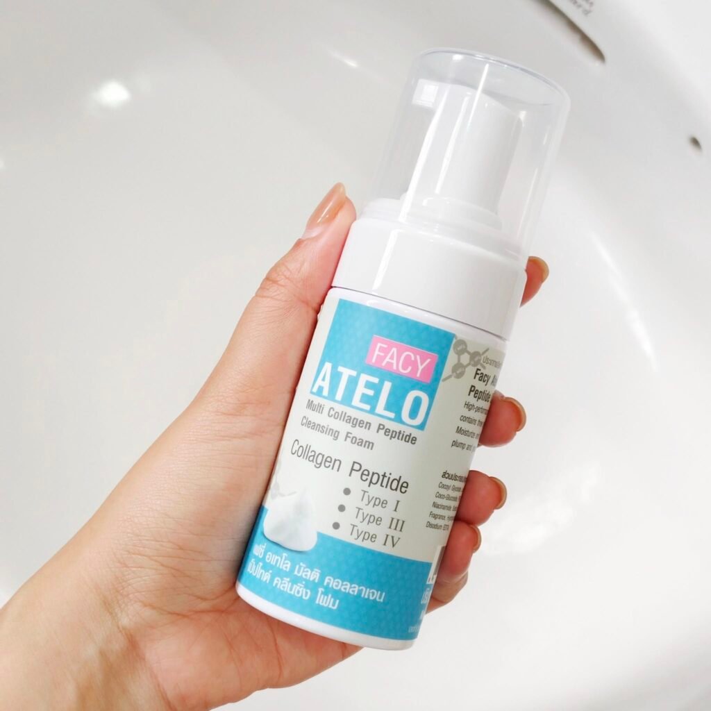 FACI Atelo Multi Collagen/Super