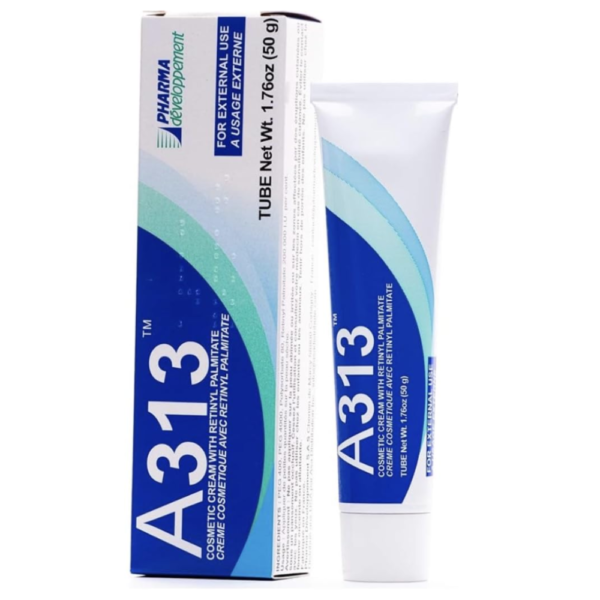 A313 Retinol Pommade Anti Wrinkle Cream - 50g كريم الريتينول المضاد للتجاعيد - 50 غرام