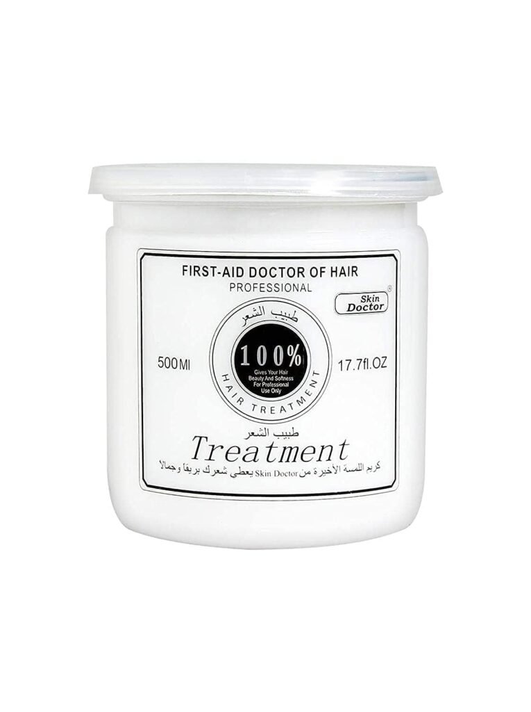 Skin Doctor Hair Doctor