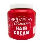 Berkeley Original Berkeley Hair Cream Daily Moisturizing, Styling and Shine