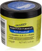 بالمرز هير فود مضاد للقشرة Palmer’s Hair Food Anti-Dandruff 150g
