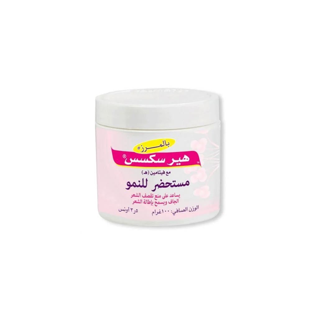 Palmer's Hair Success Hairdress 100g 1 Palmer's Hair Success Hairdress