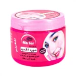 Original cheek mordant paste is a natural skin lightener and brightener
